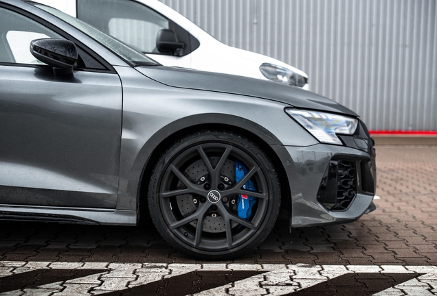 Audi RS3 Sportback 8Y