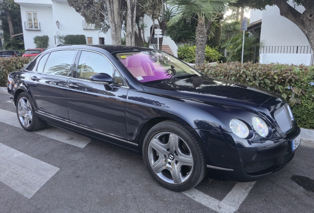 Bentley Continental Flying Spur
