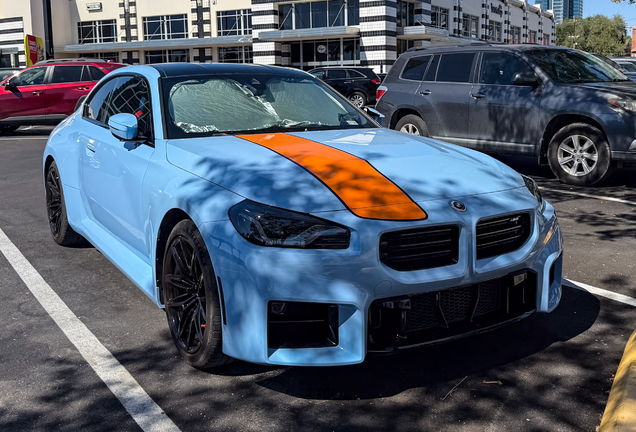 BMW M2 Coupé G87