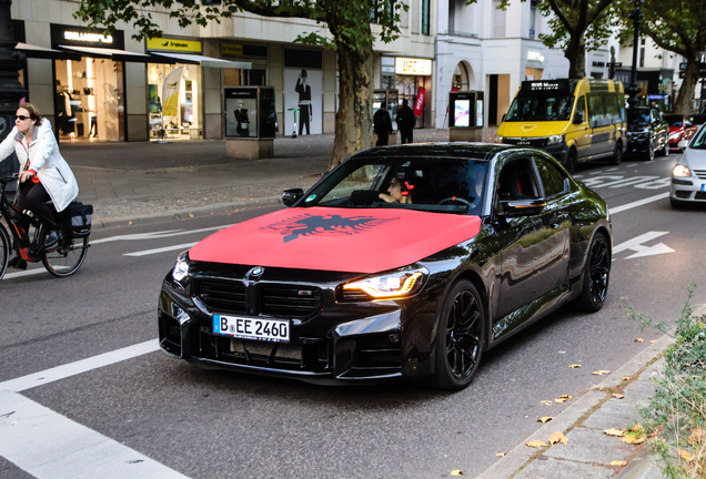 BMW M2 Coupé G87