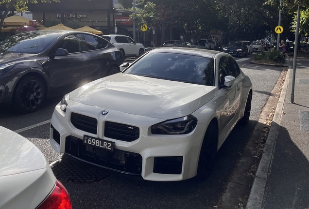 BMW M2 Coupé G87