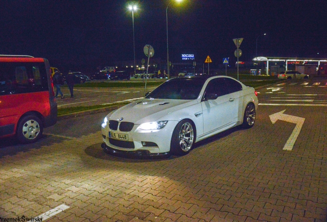 BMW M3 E92 Coupé