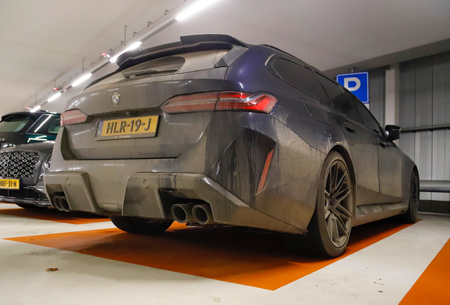 BMW M5 G99 Touring