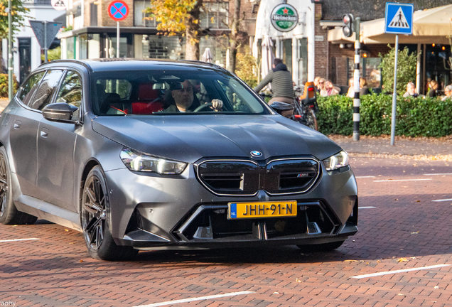 BMW M5 G99 Touring