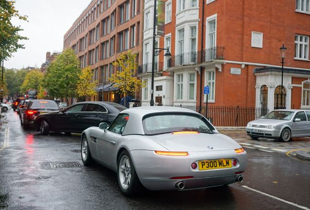 BMW Z8