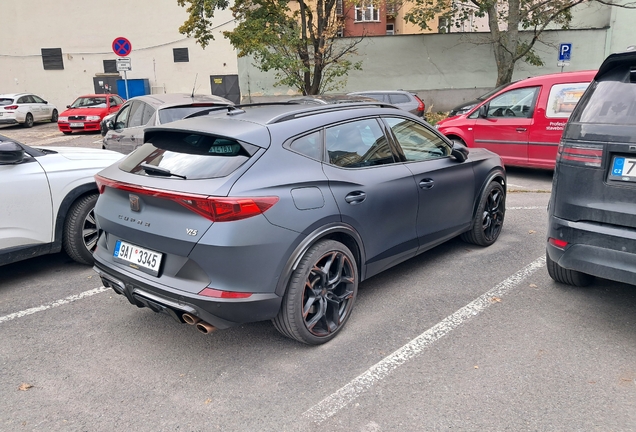 CUPRA Formentor VZ5