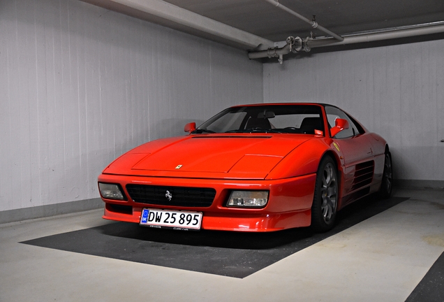 Ferrari 348 GTS