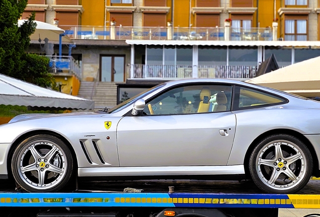 Ferrari 575 M Maranello
