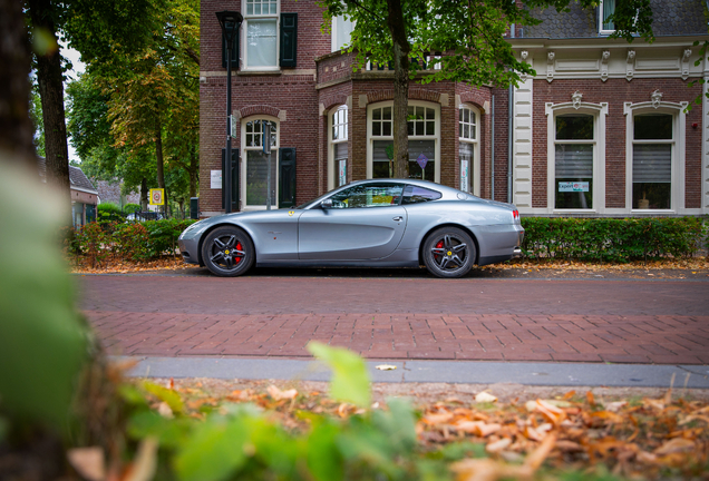 Ferrari 612 Scaglietti