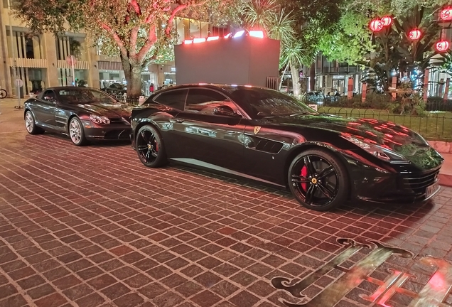 Ferrari GTC4Lusso
