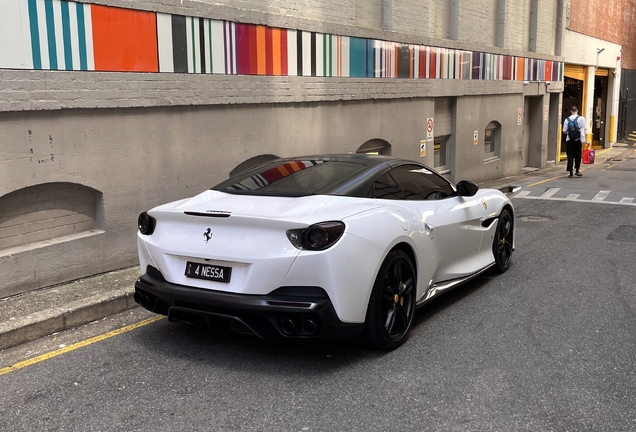 Ferrari Portofino