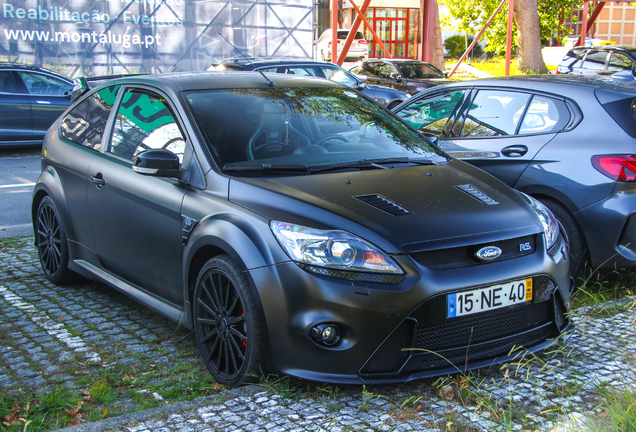 Ford Focus RS 500