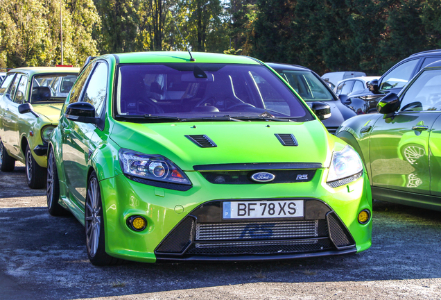 Ford Focus RS MkII