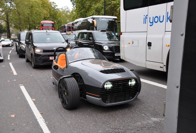 Vanderhall Carmel GTS