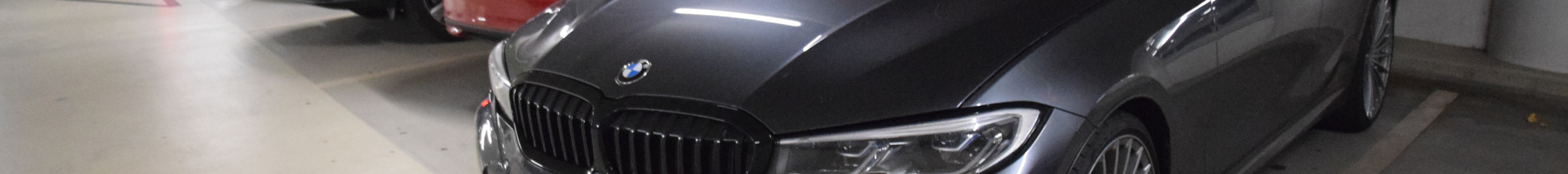 Alpina B3 BiTurbo Sedan 2020