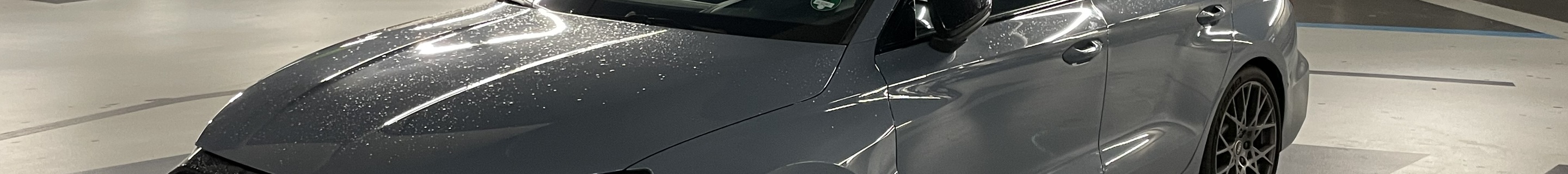 Audi RS3 Sedan 8Y 2025