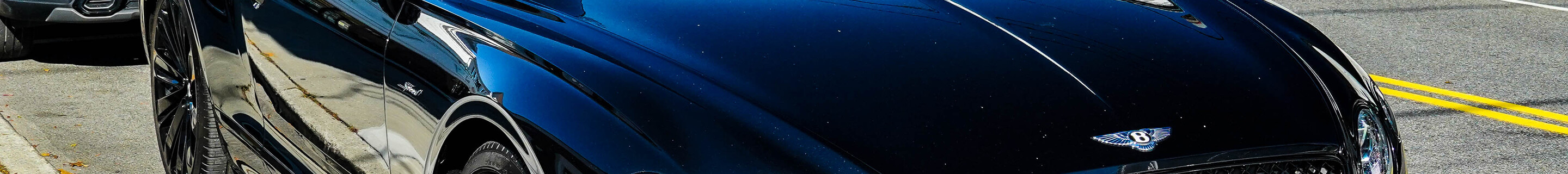 Bentley Continental GT Speed 2021
