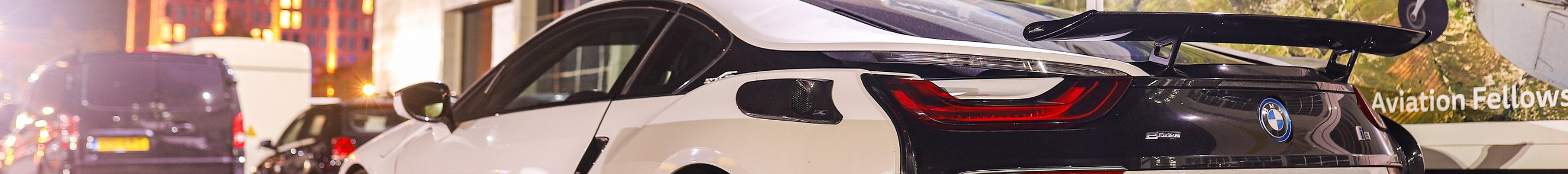 BMW AC Schnitzer ACS8 Sport