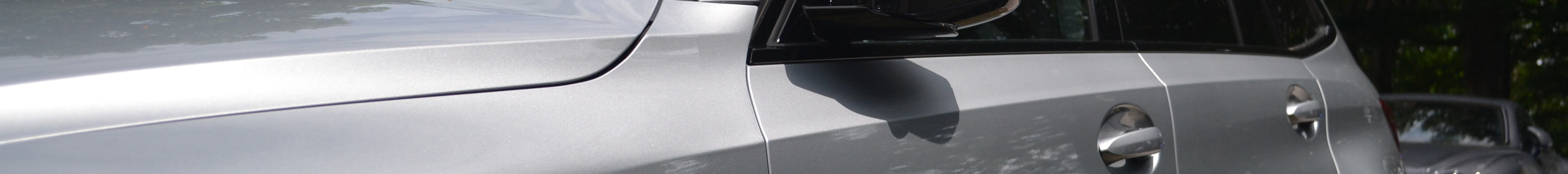 BMW M3 G81 Touring Competition