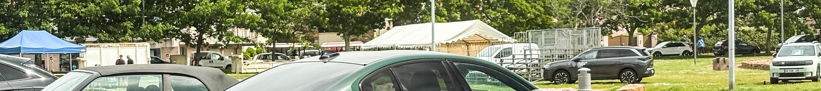 BMW M5 F90 Competition