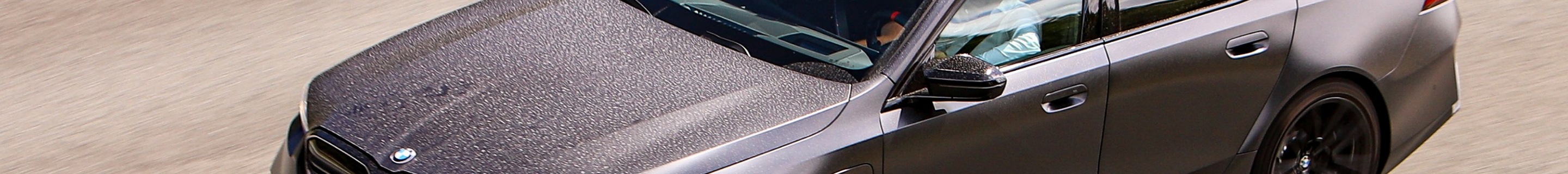 BMW M5 G90