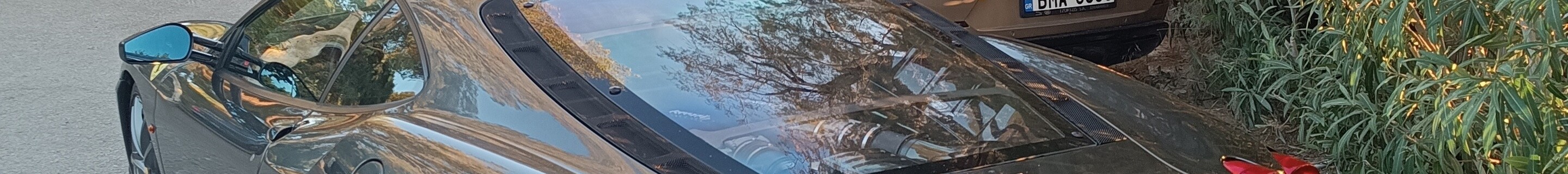 Ferrari 430 Scuderia