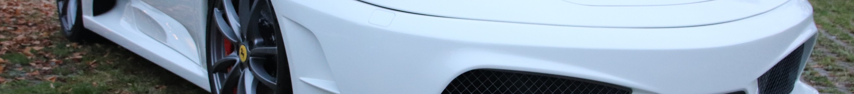 Ferrari 430 Scuderia