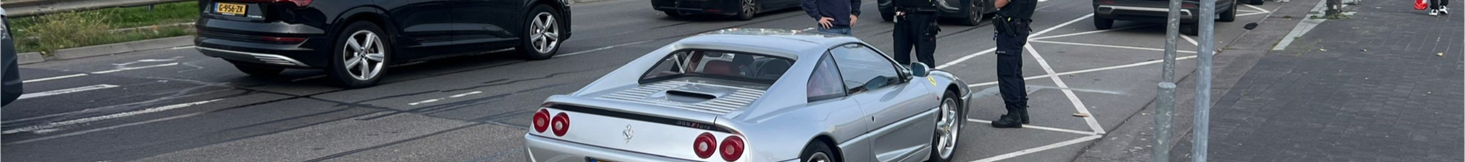Ferrari F355 GTS