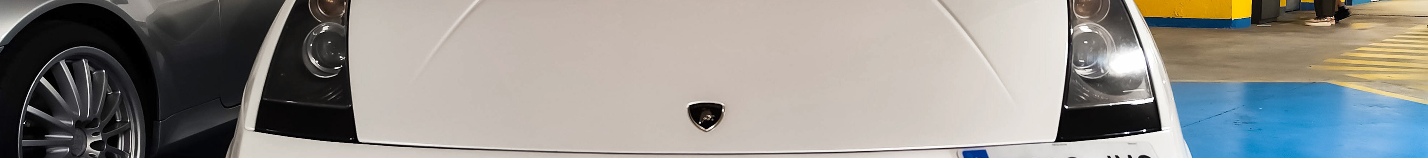 Lamborghini Gallardo SE