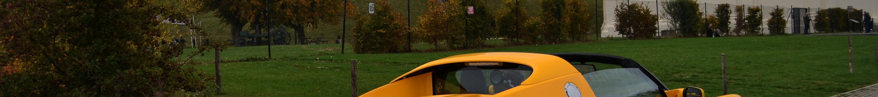 Lotus Elise S2