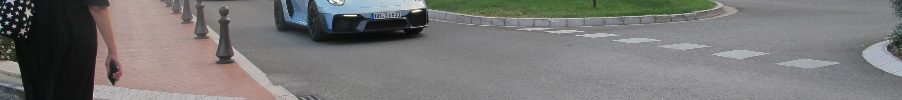 Marc Philipp Gemballa Marsien