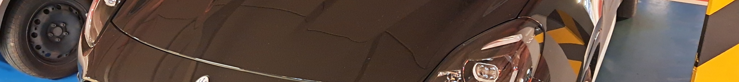 Maserati Grecale Trofeo