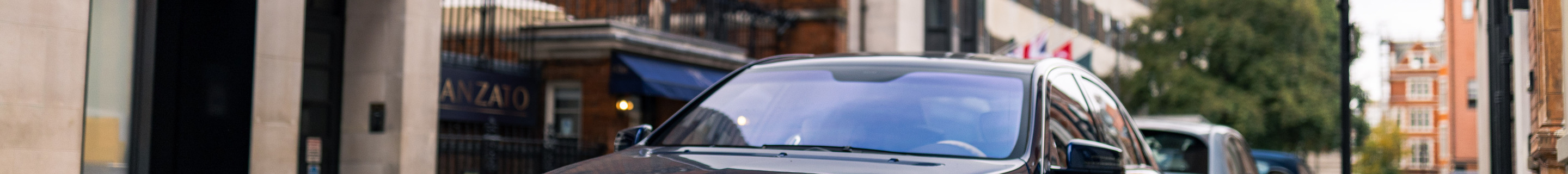 Maybach 57 S 2011