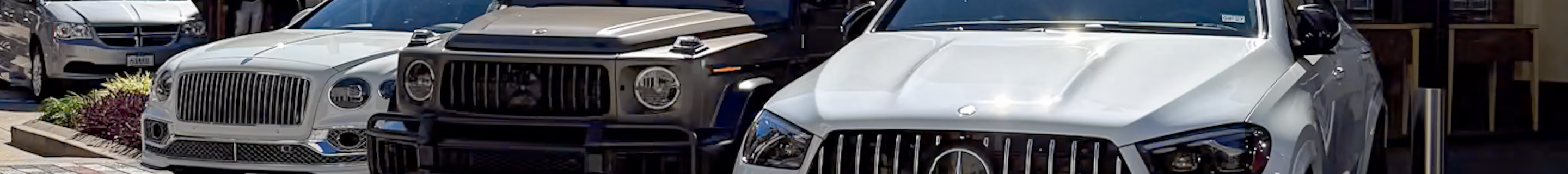 Mercedes-AMG GLE 63 S Coupé C167 2024