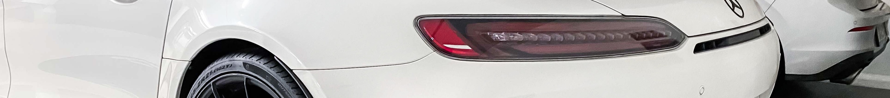 Mercedes-AMG GT C Roadster R190 2019