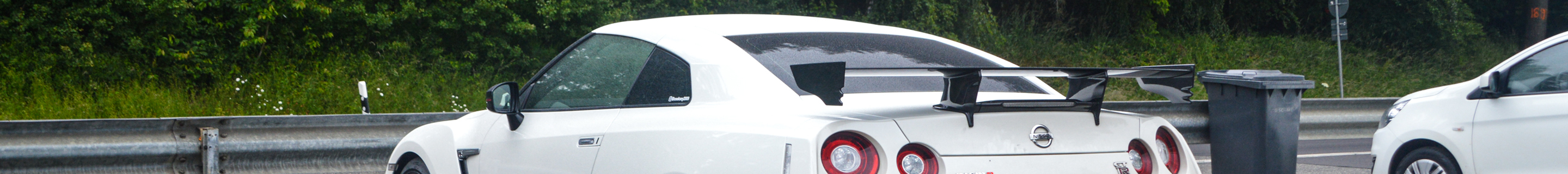 Nissan GT-R 2014 Nismo