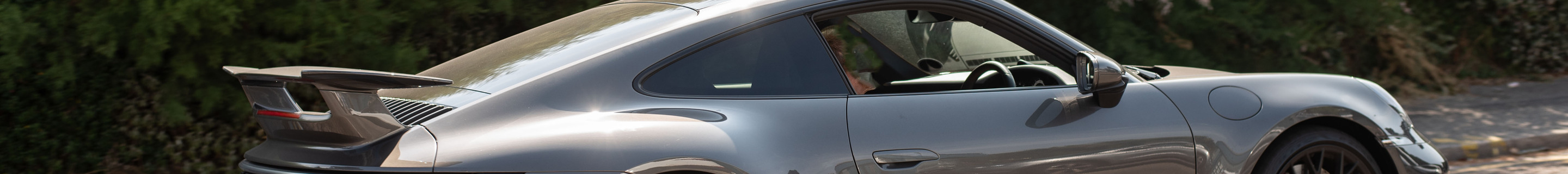 Porsche 992 Carrera GTS MkI