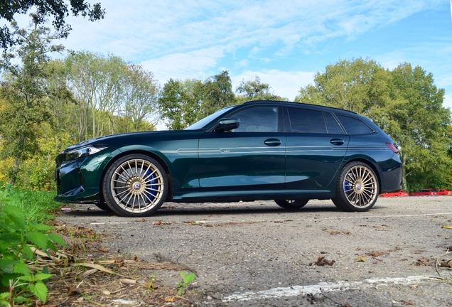 Alpina B3 GT Touring 2023