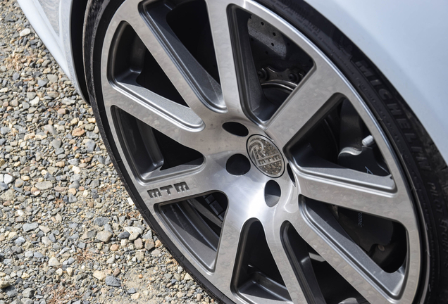 Audi MTM RS6 Avant C6