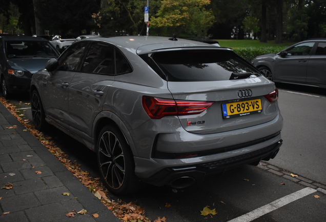 Audi RS Q3 Sportback 2020