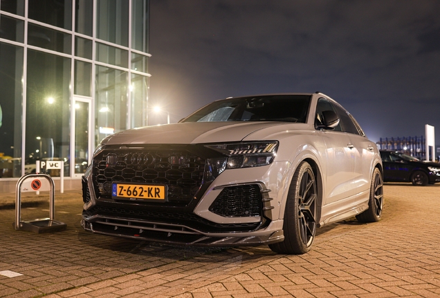 Audi RS Q8 Urban