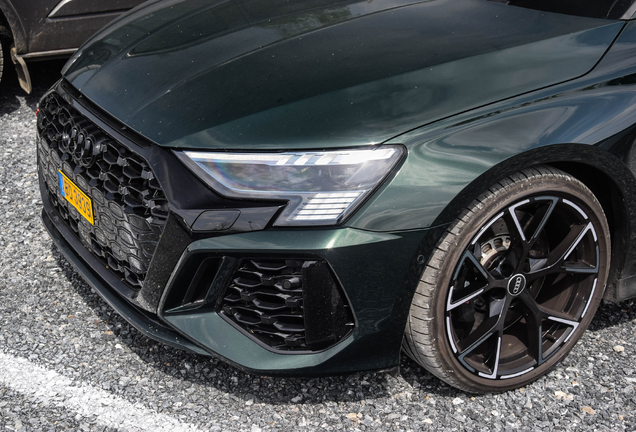 Audi RS3 Sportback 8Y