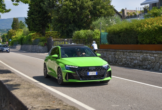 Audi RS3 Sportback 8Y 2025