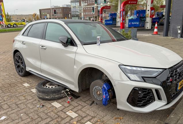 Audi RS3 Sportback 8Y