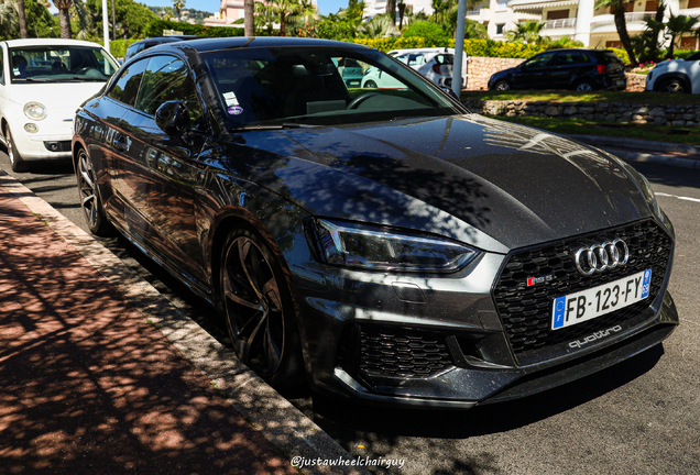 Audi RS5 B9