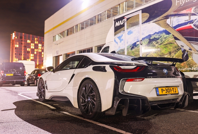 BMW AC Schnitzer ACS8 Sport