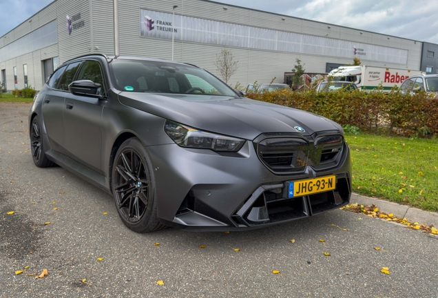 BMW M5 G99 Touring