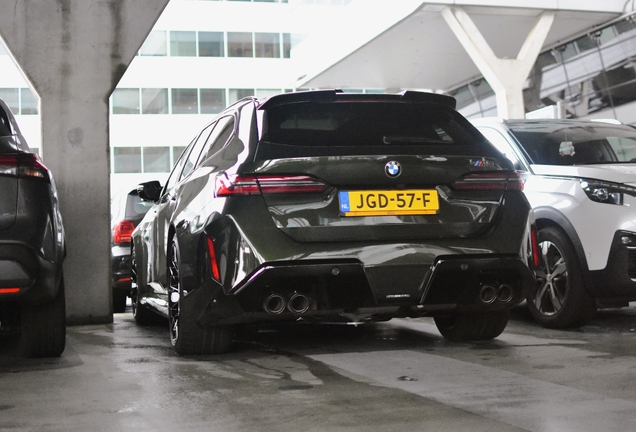 BMW M5 G99 Touring