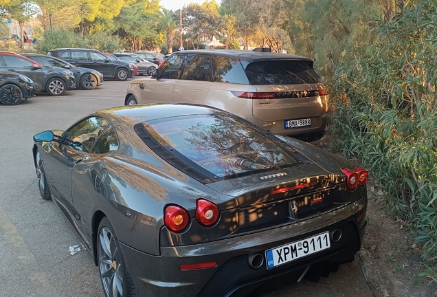 Ferrari 430 Scuderia