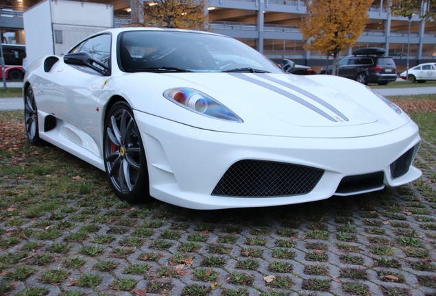 Ferrari 430 Scuderia